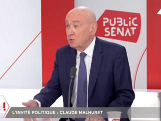 Claude Malhuret l'a dit dans "Bonjour Chez Vous !" sur Public Sénat - Lundi 6 février 2023