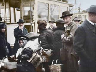 Les Temps Forts du samedi 4 mars au vendredi 10 mars 2023 - Semaine 10