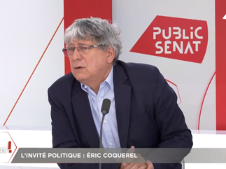 Éric Coquerel l'a dit dans "Bonjour Chez Vous !" - Lundi 22 mai 2023