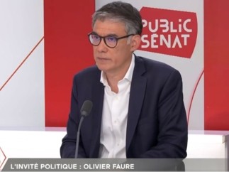 Olivier Faure l'a dit dans "Bonjour Chez Vous !" - Mercredi 7 juin 2023