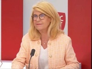 Dominique Faure l'a dit dans "Bonjour Chez Vous !" - Mardi 4 juillet 2023