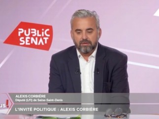 Alexis Corbière l'a dit dans "Bonjour Chez Vous !" sur Public Sénat - Mercredi 20 septembre 2023