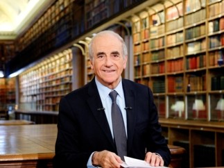 Décès de Jean-Pierre Elkabbach : Public Sénat modifie sa programmation