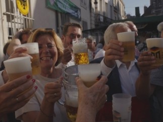 Les Temps Forts du samedi 21 au vendredi 27 octobre 2023 - Semaine 43