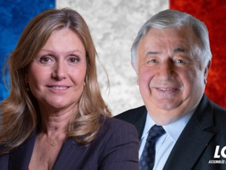 Public Sénat & LCP-Assemblée nationale - Couverture exceptionnelle de la marche civique contre l’antisémitisme - Dimanche 12 novembre à partir de 14h