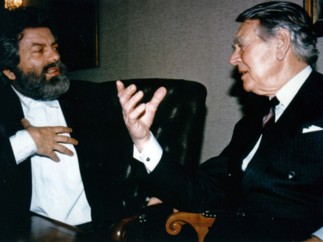 "Les Justes", le film-documentaire de Marek Halter - samedi 27 janvier à 22h30