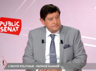 Patrick Kanner l'a dit dans "Bonjour Chez Vous !" sur Public Sénat - Mardi 25 juin 2024