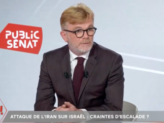 Marc Fesneau l'a dit dans "Bonjour Chez Vous !" - Jeudi 03 octobre 2024