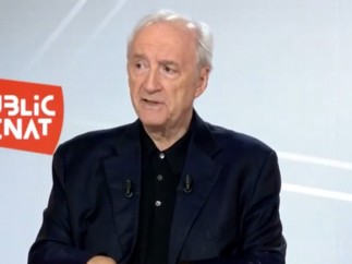 Hubert Védrine l'a dit dans "Bonjour Chez Vous !" - jeudi 07 novembre 2024
