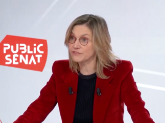 Agnès Pannier-Runacher l'a dit dans "Bonjour Chez Vous !" - jeudi 09 janvier 2025