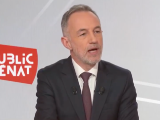 Emmanuel Grégoire l'a dit dans "Bonjour Chez vous !" sur Public Sénat - mardi 04 février 2025