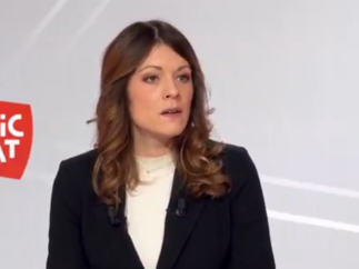 Maud Bregeon l'a dit dans "Bonjour Chez vous !" sur Public Sénat - lundi 10 février 2025