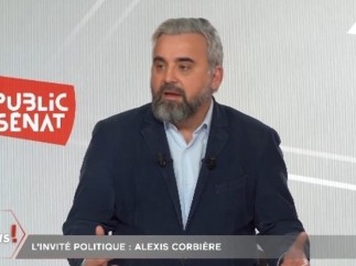 Alexis Corbière l'a dit dans "Bonjour Chez Vous !" sur Public Sénat - mercredi 19 février 2025