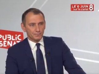 Laurent Jacobelli l'a dit dans "Bonjour Chez Vous !" sur Public Sénat - Lundi 2 juin 2025