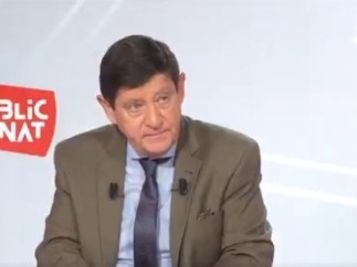 Patrick Kanner l'a dit dans "Bonjour Chez Vous !" sur Public Sénat - mardi 24 juin 2025