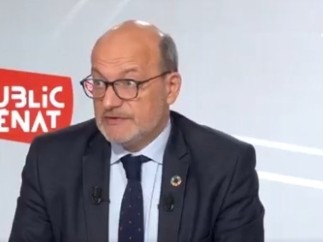 Rémy Rioux l'a dit dans "Bonjour Chez Vous !" sur Public Sénat - jeudi 10 juillet 2025