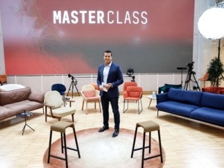 Masterclass, la rencontre inédite entre des étudiants et nos grands dirigeants - Vendredi 10 octobre à 18h