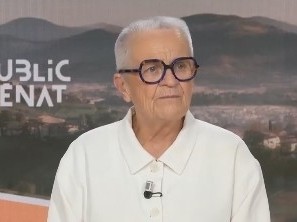Françoise Gatel l'a dit dans "Bonjour Chez Vous !" sur Public Sénat - Lundi 20 octobre 2025