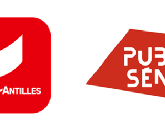 Public Sénat et France Antilles signent un partenariat éditorial