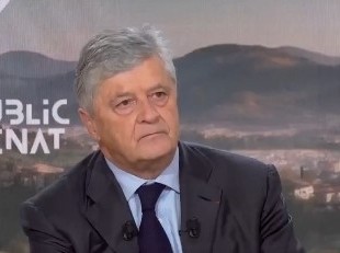 Nicolas Forissier l'a dit dans "Bonjour Chez Vous !" sur Public Sénat - Mercredi 17 décembre 2025