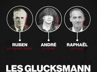 Public Sénat - Les Temps Forts du samedi 31 janvier au vendredi 6 février 2026 - Semaine 06