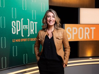 Sport, etc. - Mondial de foot : un rendez-vous planétaire sur fond de crise politique, présentée par Caroline Delage - Demain à 17h
