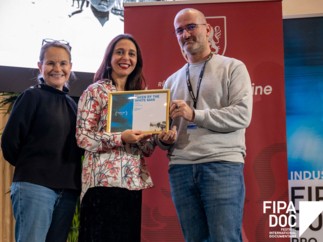 Au Fipadoc 2026, Public Sénat affirme son engagement dans le documentaire