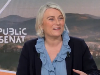 Stéphanie Rist l'a dit dans "Bonjour Chez Vous !" sur Public Sénat - Mardi 3 février 2026