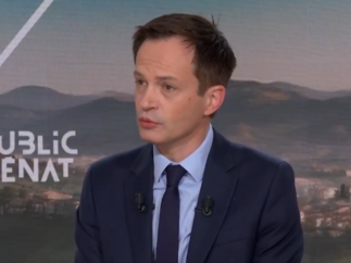 Pierre-Yves Bournazel l'a dit dans "Bonjour Chez Vous !" sur Public Sénat - Jeudi 12 février 2026