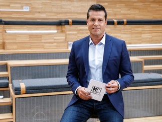 Olivier Gavalda, directeur général du Crédit Agricole, invité de "Masterclass" - Vendredi 17 avril à 18h