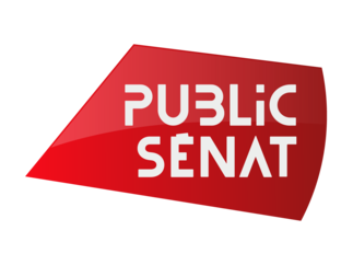 Public Sénat dévoile son nouvel habillage antenne