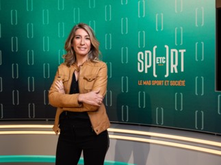 Sport, etc : "Équipe de France de foot, un pays uni derrière son équipe ?", présentée par Caroline Delage - Samedi 27 juin à 17h