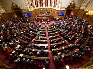 Suivez les élections sénatoriales 2026 avec Public Sénat