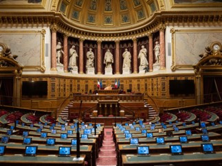 Conclusion de la commission d'enquête "Fonds Marianne", à suivre en direct jeudi 6 juillet à 14h
