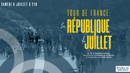 film tour de france documentaire