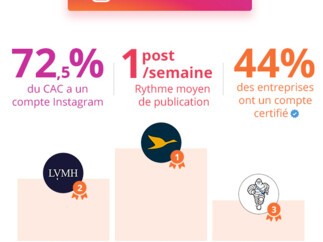 Infographies