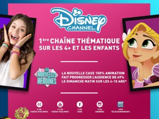 Médiamat'Thématik_Les Chaines Disney confirment leur leadership sur la jeunesse.jpg