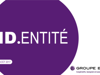 Présentation du groupe BPCE - Version française PDF