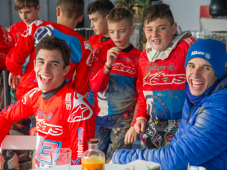 Allianz Junior Motor Camp