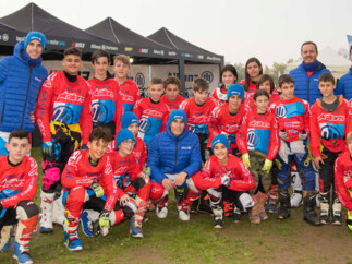 Allianz Junior Motor Camp