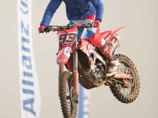 Allianz Junior Motor Camp