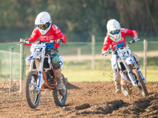 Allianz Junior Motor Camp