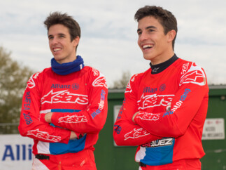 Allianz Junior Motor Camp