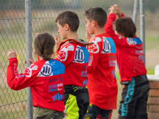 Allianz Junior Motor Camp