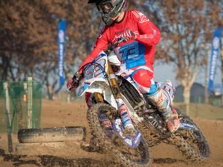 Allianz Junior Motor Camp