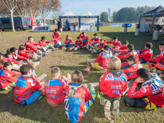Allianz Junior Motor Camp