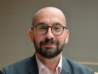 Pascal Andrieux