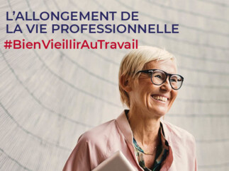 [photo] étude "Allongement de la vie professionnelle"