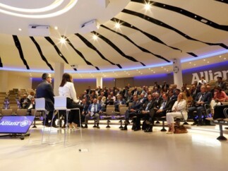 Jornada de Colegios y Asociaciones