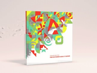 Entreprendre dans le Sud pour une économie sociale et solidaire
